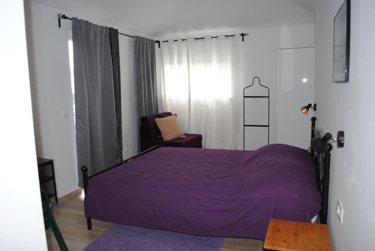 Apartments Natura Makarska Exterior foto