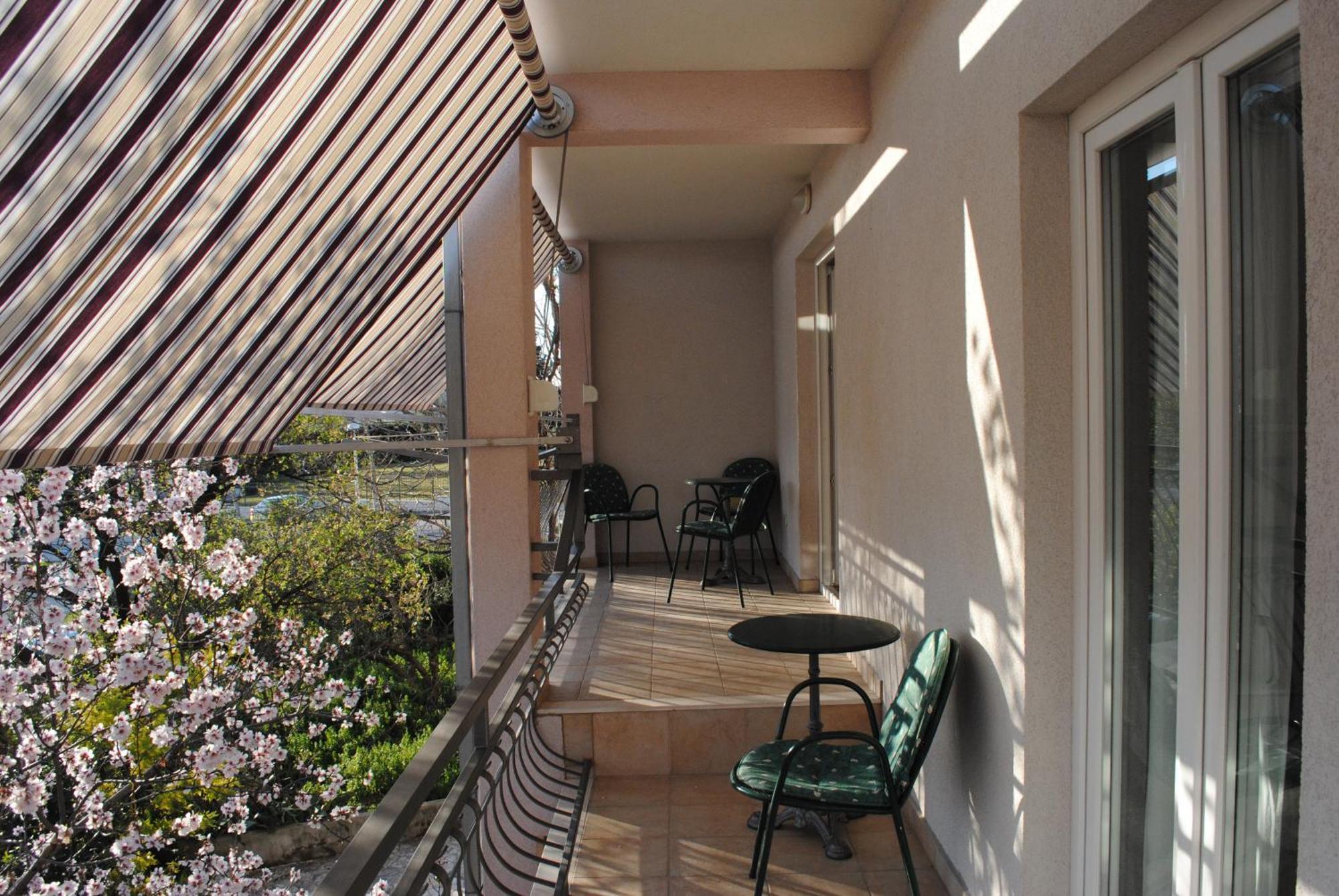 Apartments Natura Makarska Exterior foto