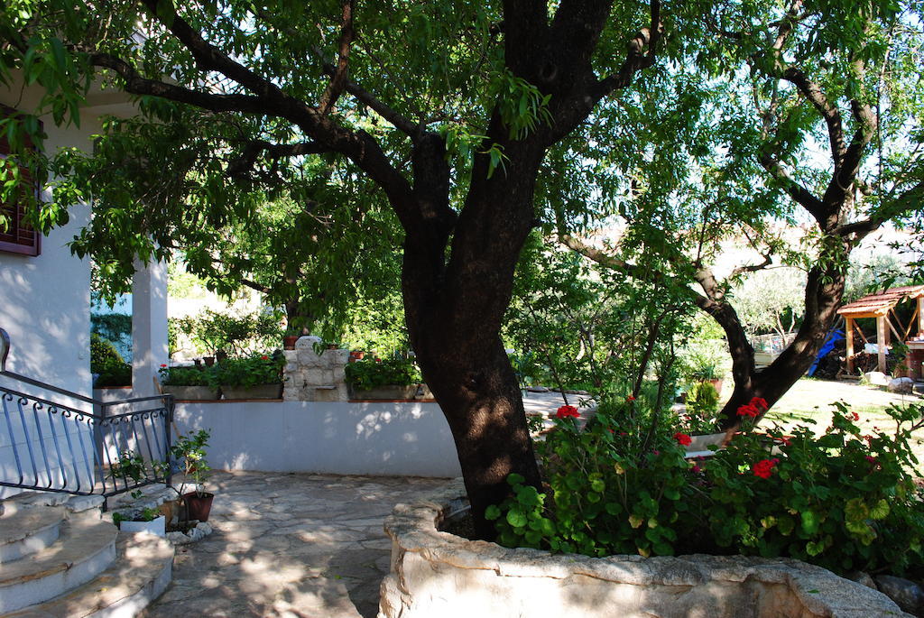 Apartments Natura Makarska Exterior foto