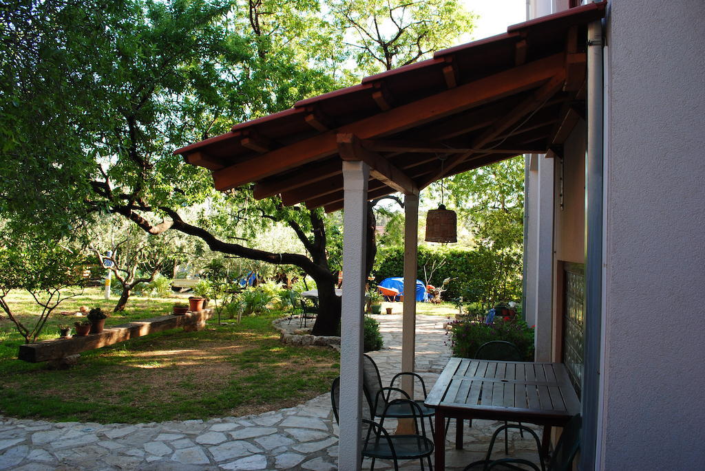 Apartments Natura Makarska Exterior foto